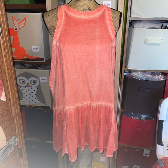 Free People Tops - 🧡NWT FREE PEOPLE TUNIC